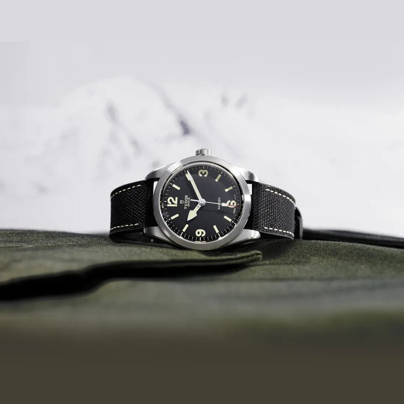 Reloj Tudor Ranger
