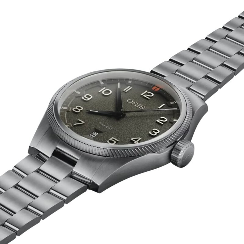Reloj Oris ProPilot