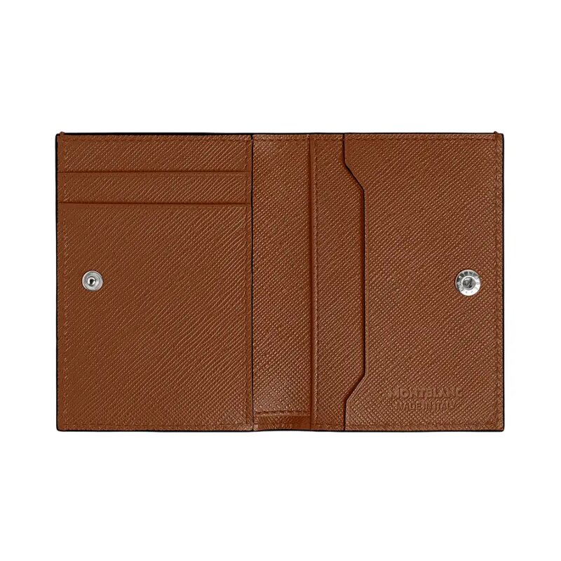 Minicartera Montblanc Sartorial