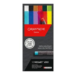 Cera Caran d'Ache NeoArt 6901