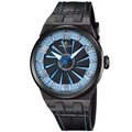 Reloj Perrelet Turbine Carbon Ice Blue