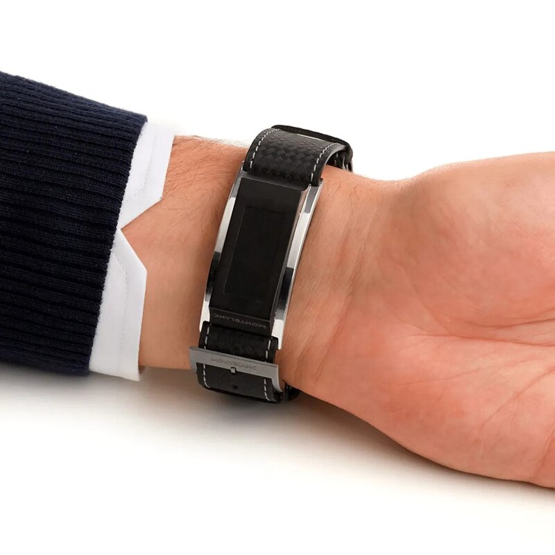 Reloj Montblanc TimeWalker Urban Speed UTC