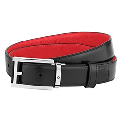 Cinturón Montblanc