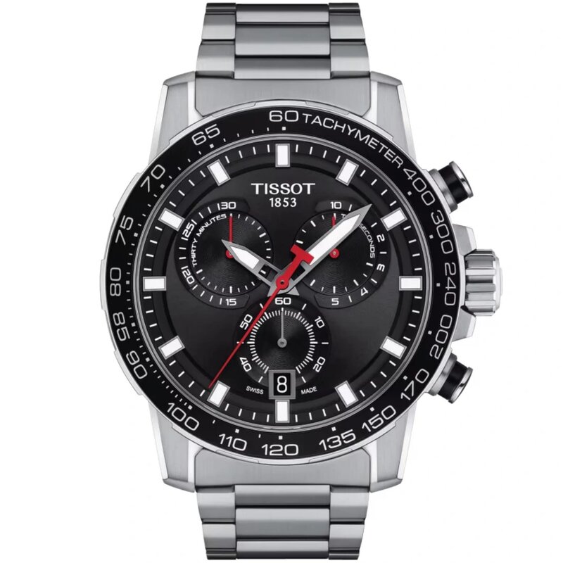 Reloj Tissot Supersport Chrono