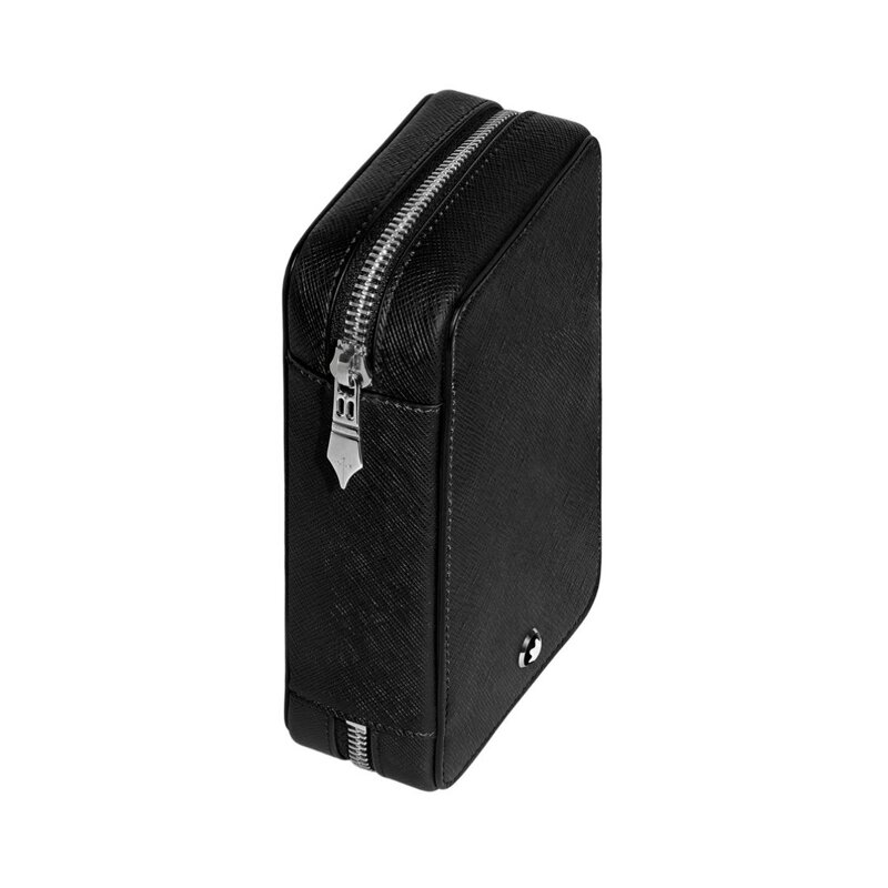Estuche Para 8 Artículos de Escritura Montblanc Sartorial