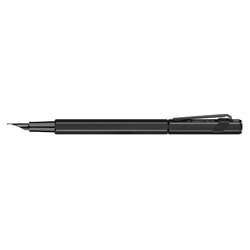 Pluma Fuente Caran d'Ache 849 Black Code