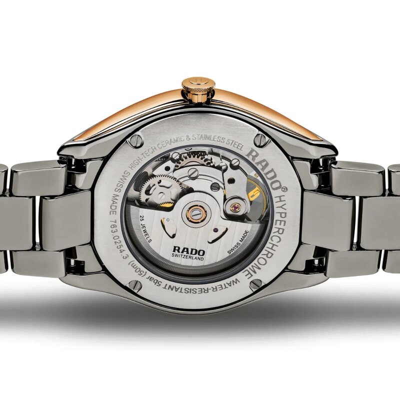 Reloj Rado HyperChrome