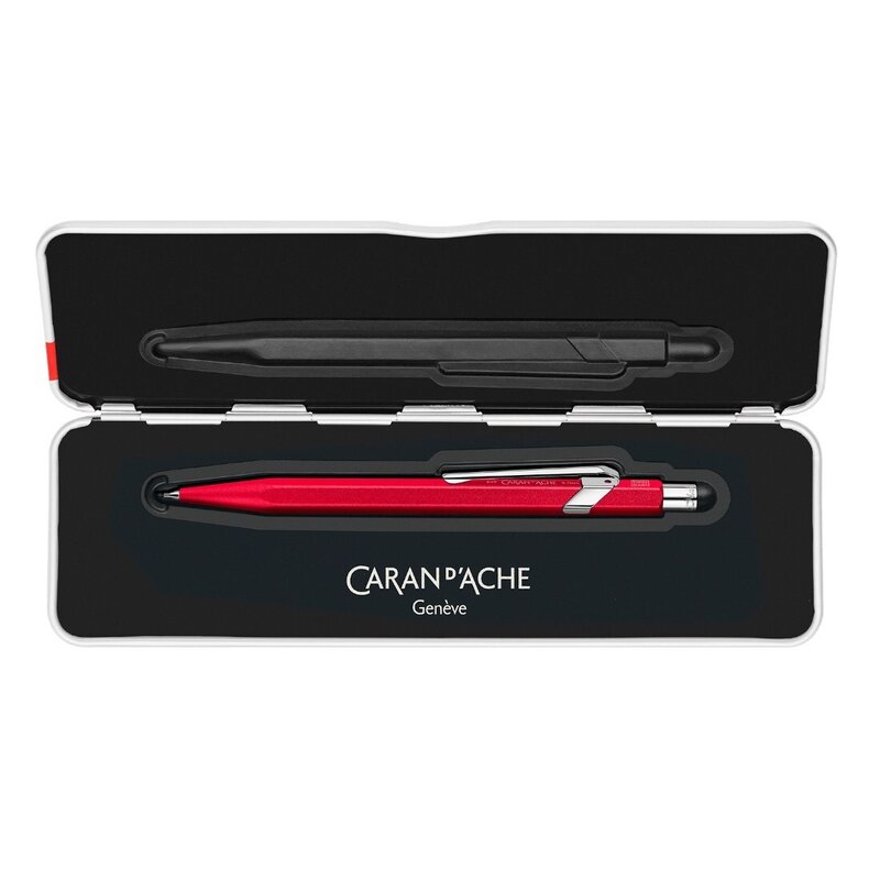 Portaminas Caran D´Ache 849 Colormat-X