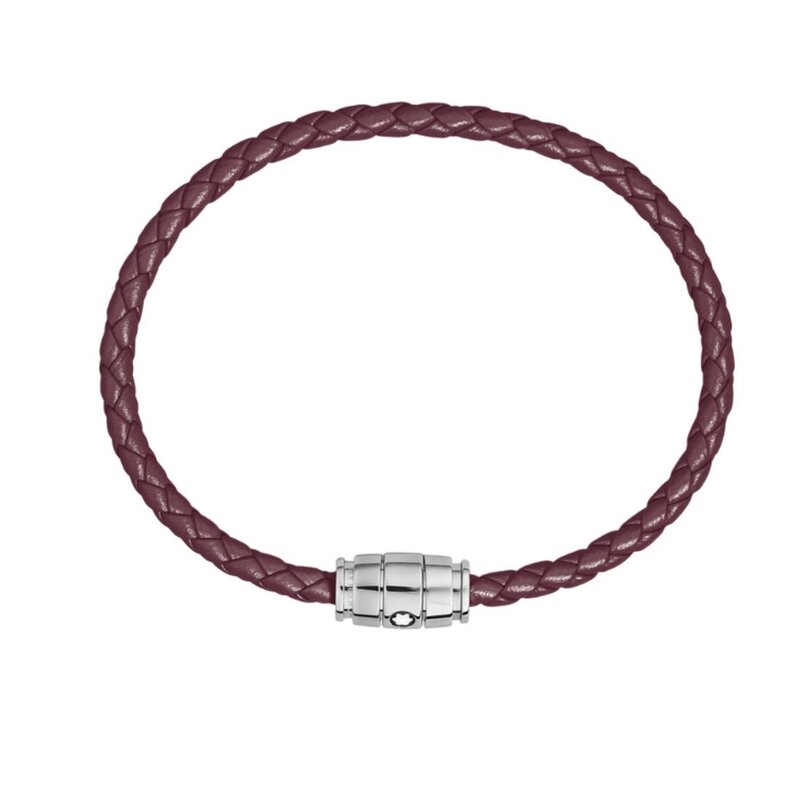 Brazalete Montblanc Meisterstück