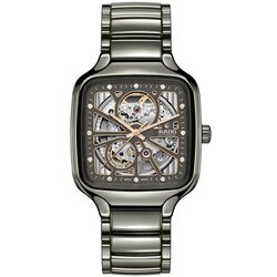 Reloj Rado True Square Open Heart