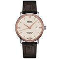 Reloj Mido Baroncelli Chronometer Silicon