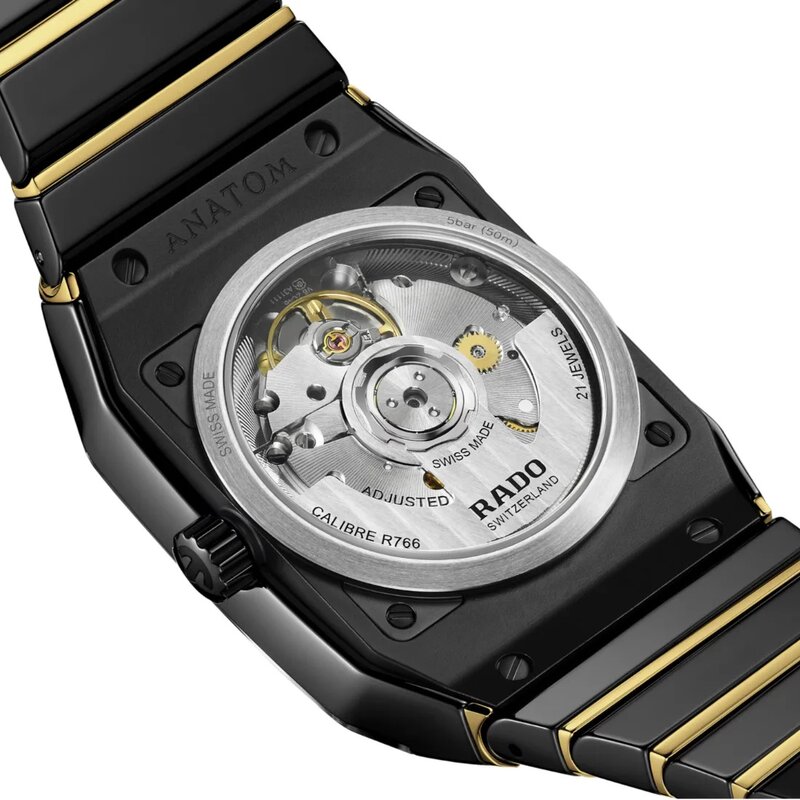 Reloj Rado Anatom