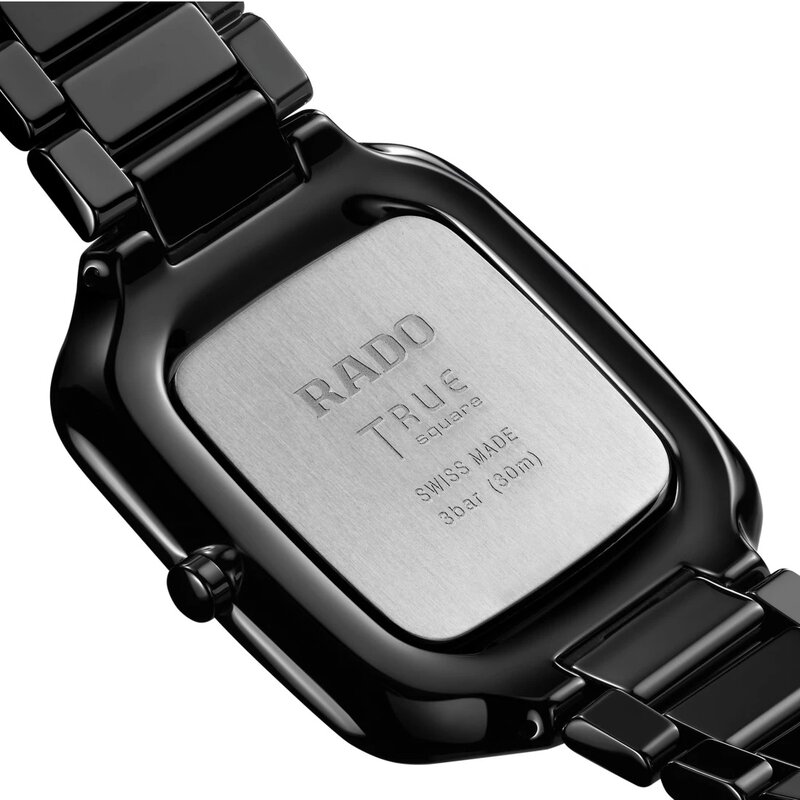 Reloj Rado True Square Thinline