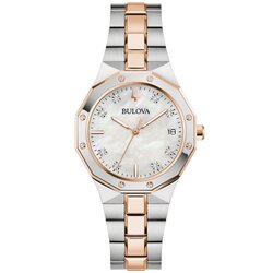 Reloj Bulova Classic Prestige