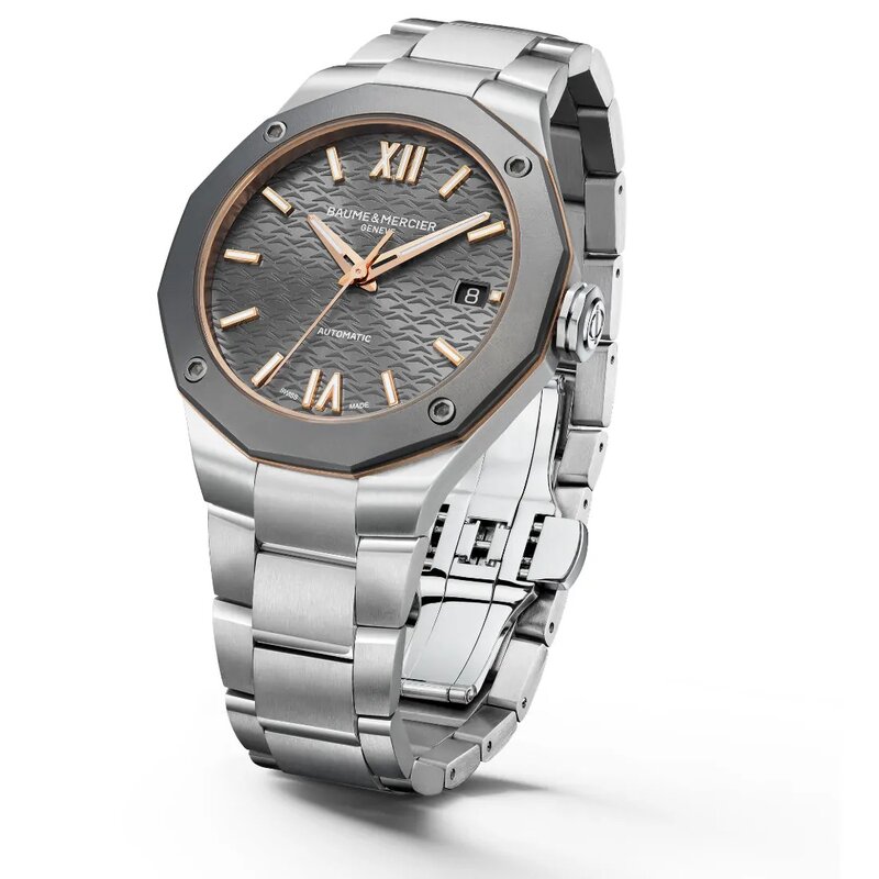 Reloj Baume & Mercier Riviera