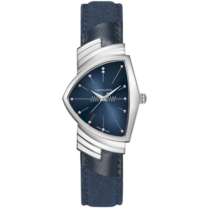 Reloj Hamilton Ventura