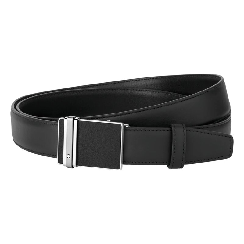 Cinturón Montblanc