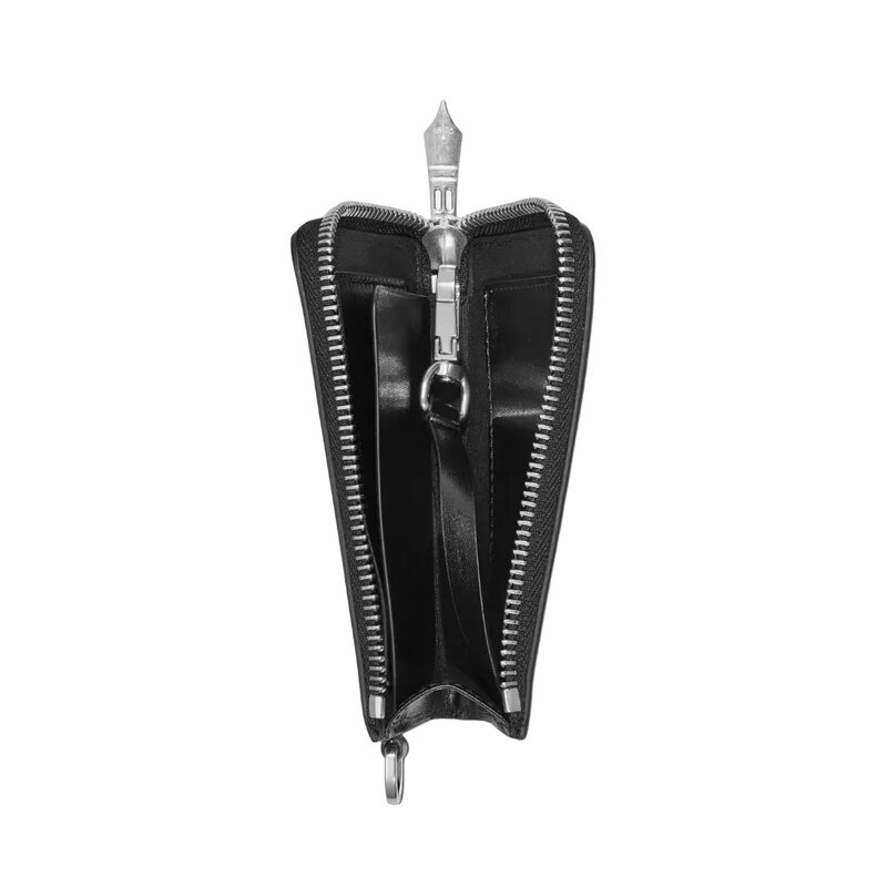 Estuche Para Llaves Montblanc Meisterstück