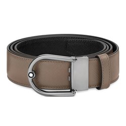 Cinturón Reversible Montblanc