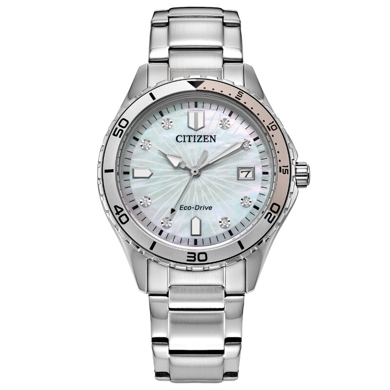 Reloj Citizen Sport Casual