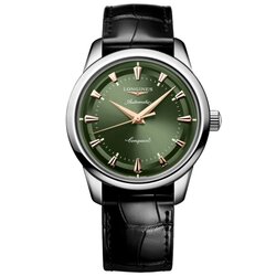 Reloj Longines Conquest Heritage