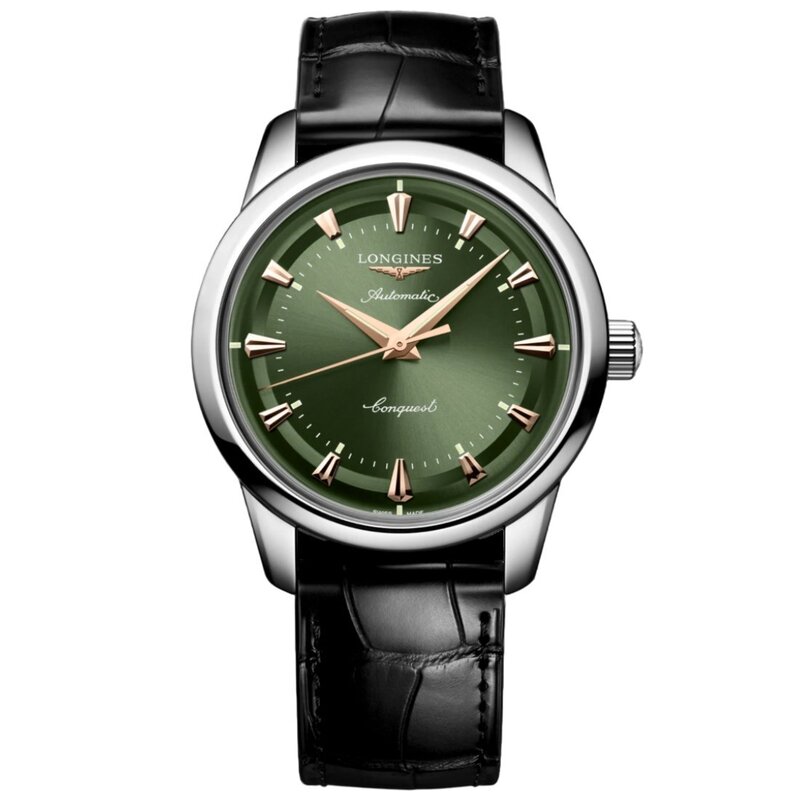 Reloj Longines Conquest Heritage