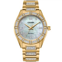 Reloj Citizen Silhouette Crystal