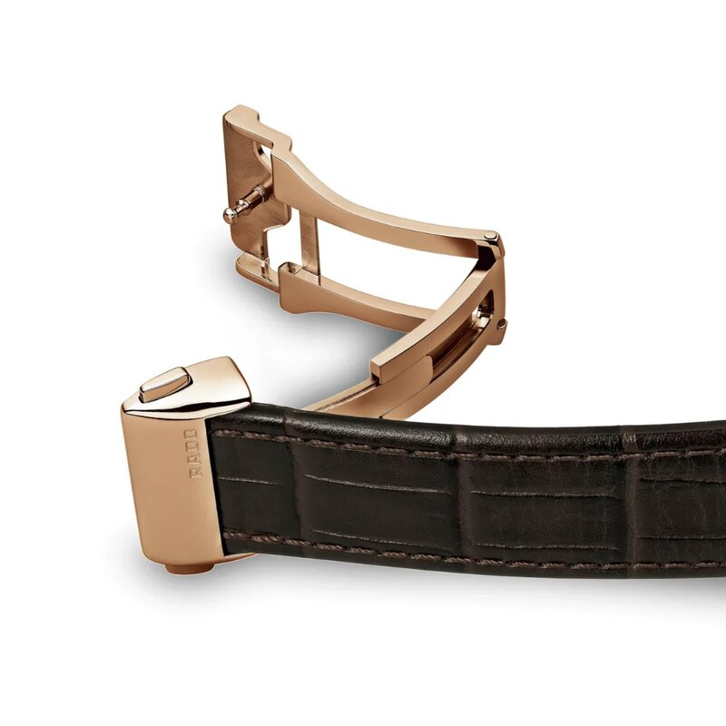 Reloj Rado Coupole Classic