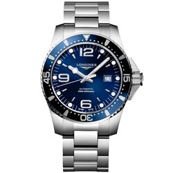 Reloj Longines HydroConquest