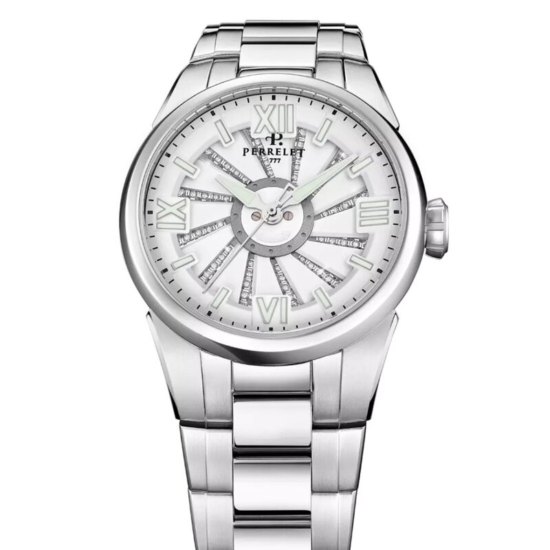 Reloj Perrelet Turbine Lady Frost