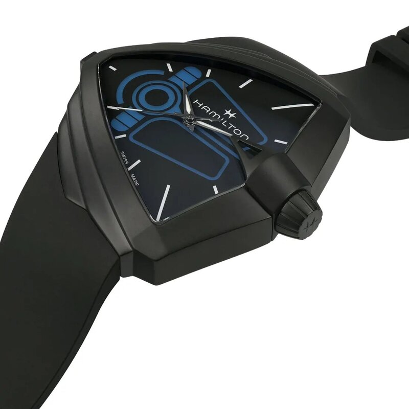 Reloj Hamilton Ventura XXL Bright Dune Edición Limitada