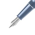 Pluma Fuente Montblanc Meisterstück Glacier Doué
