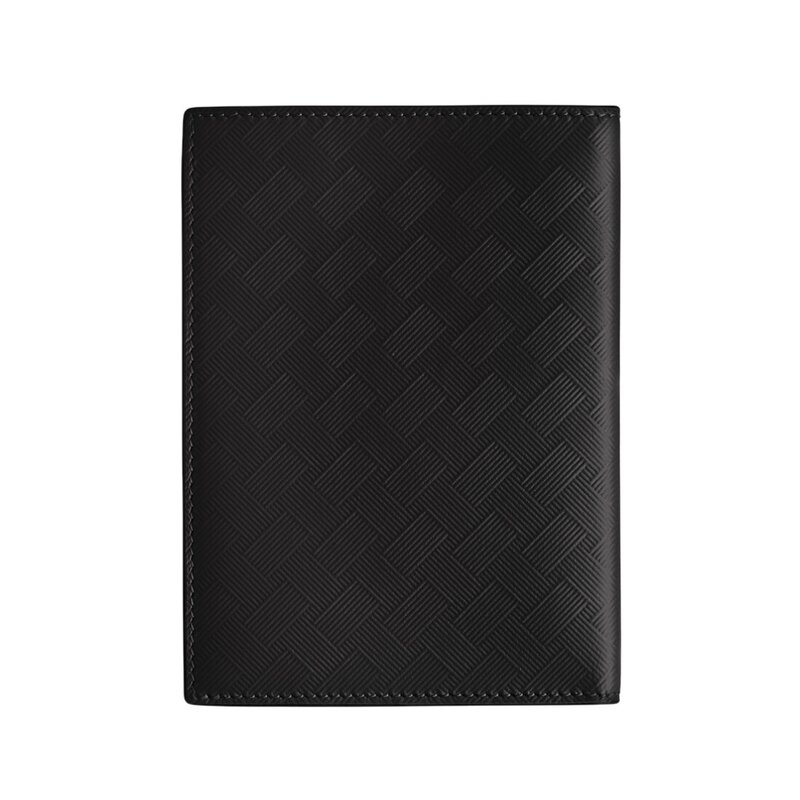 Funda Para Pasaporte Montblanc Extreme 3.0