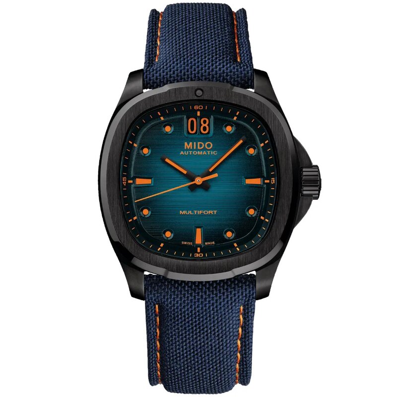 Reloj Mido Multifort TV