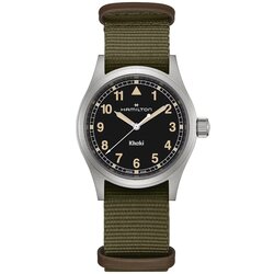 Reloj Hamilton Khaki Field