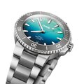 Reloj Oris Aquis Great Barrier Reef Edición Limitada IV