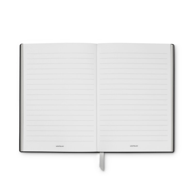 Cuaderno Montblanc #146 Meisterstück 100 Years