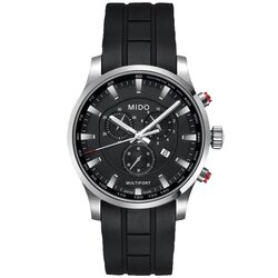 Reloj Mido Multifort