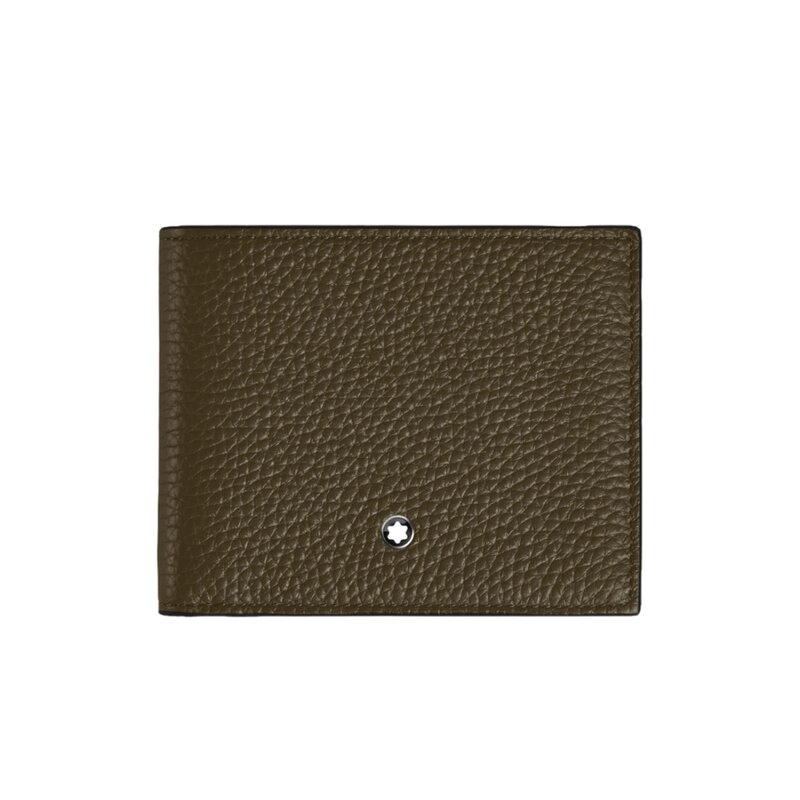 Cartera Montblanc Grain