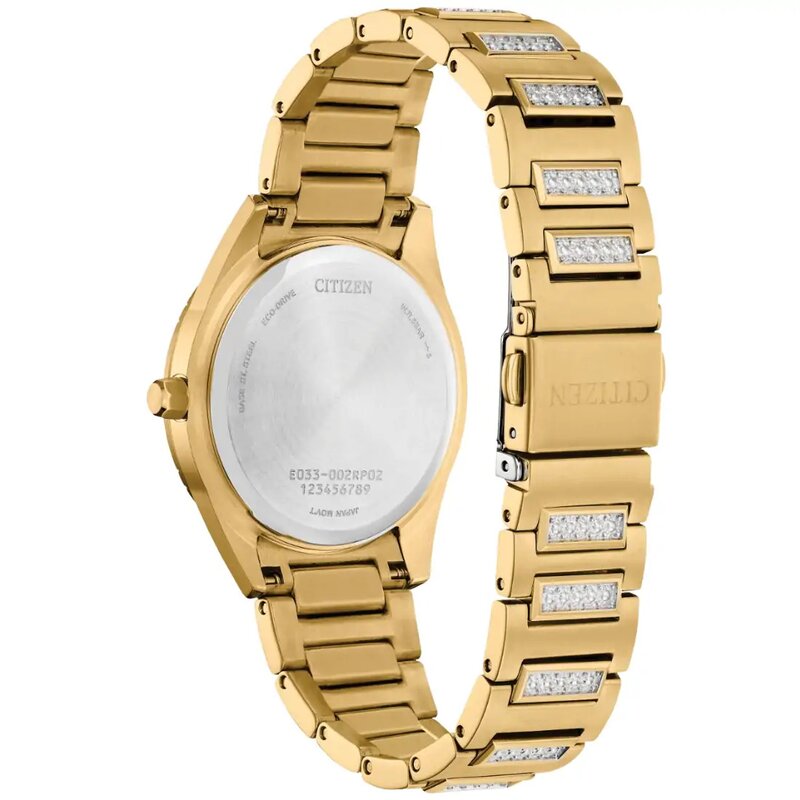 Reloj Citizen Silhouette Crystal