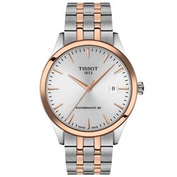 Reloj Tissot Classic Dream