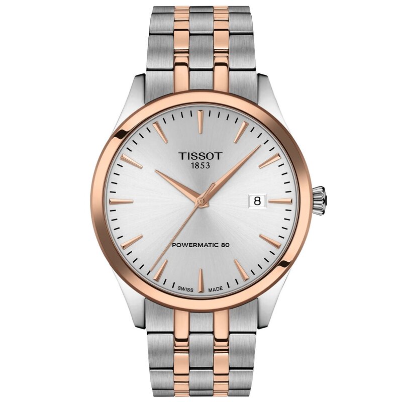 Reloj Tissot Classic Dream