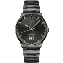Reloj Mido Commander Big Date