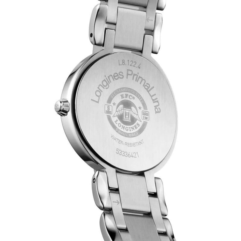 Reloj Longines PrimaLuna