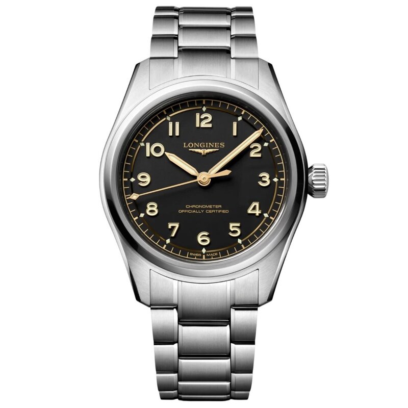 Reloj Longines Spirit Pilot