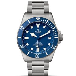 Reloj Tudor Pelagos