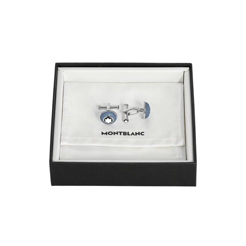 Mancuernillas Montblanc Edición de Escritores