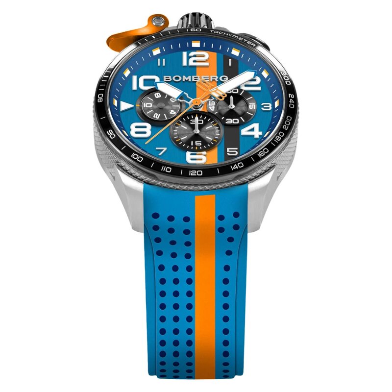 Reloj Bomberg Racing 4.2