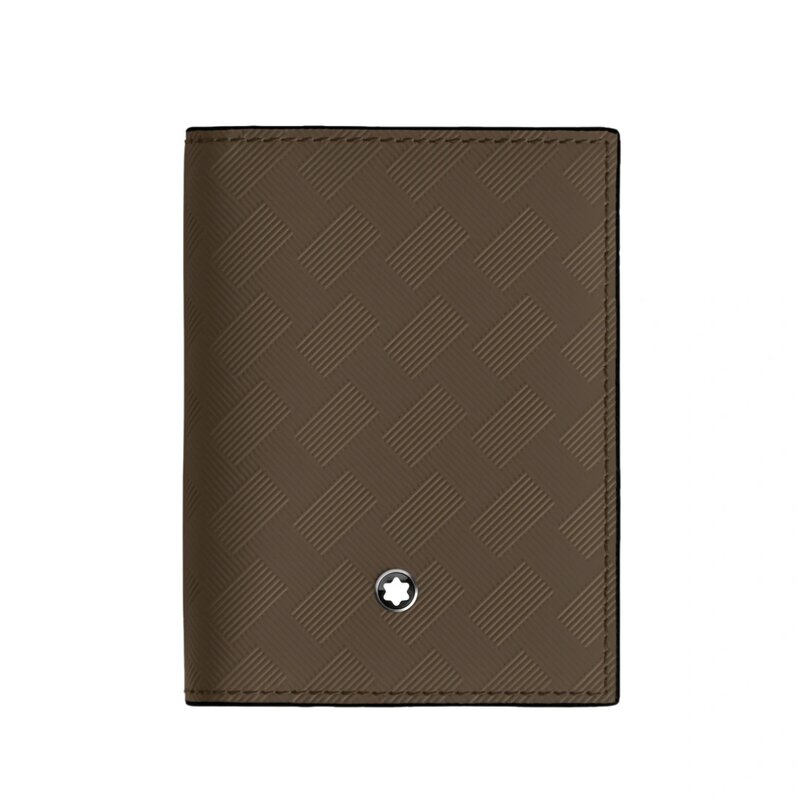Tarjetero Montblanc Extreme 3.0