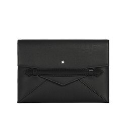 Bolso de Mano Portadocumentos Montblanc Grain